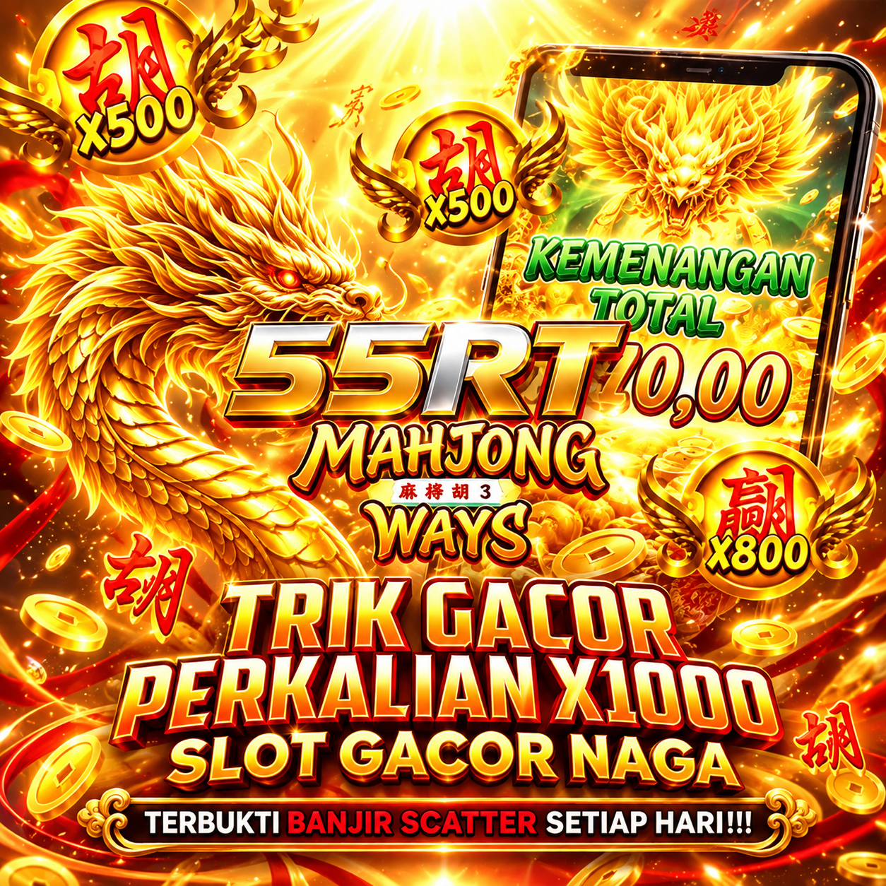 55RT - 55rt Login Daftar Akun Aman