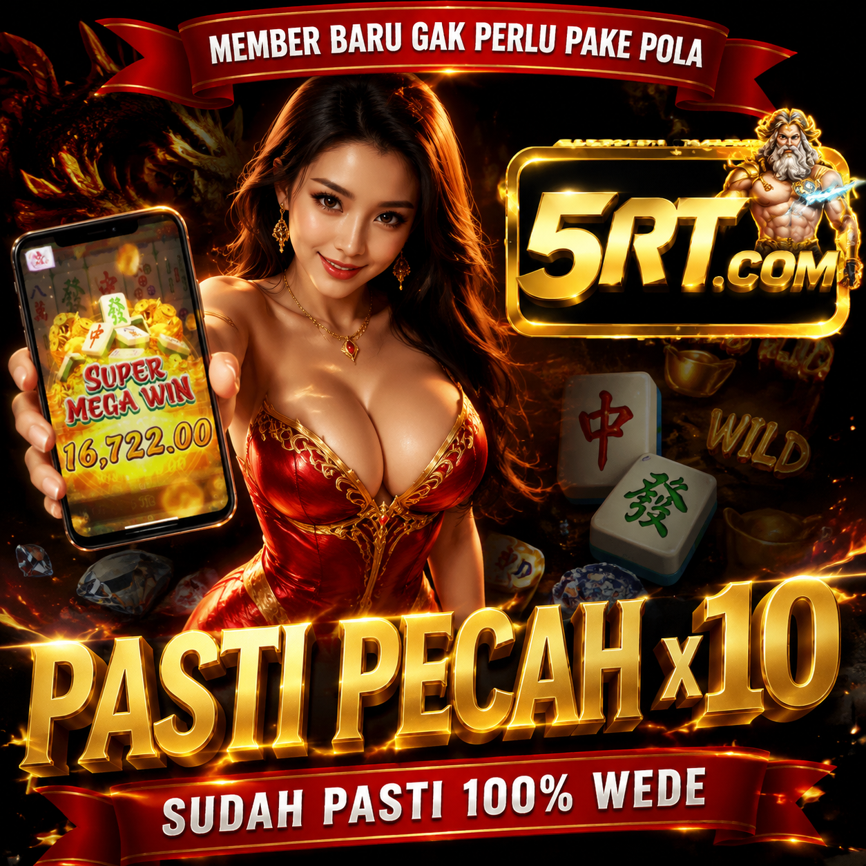 5RT - Login 5rt App Mudah