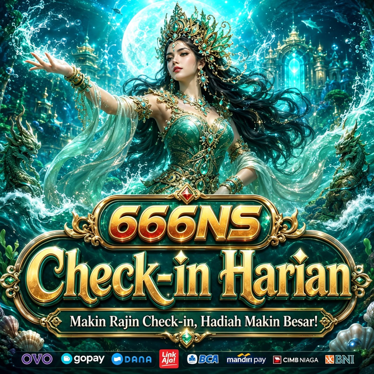 666NS - Situs Resmi 666ns Unduh & Login Mudah