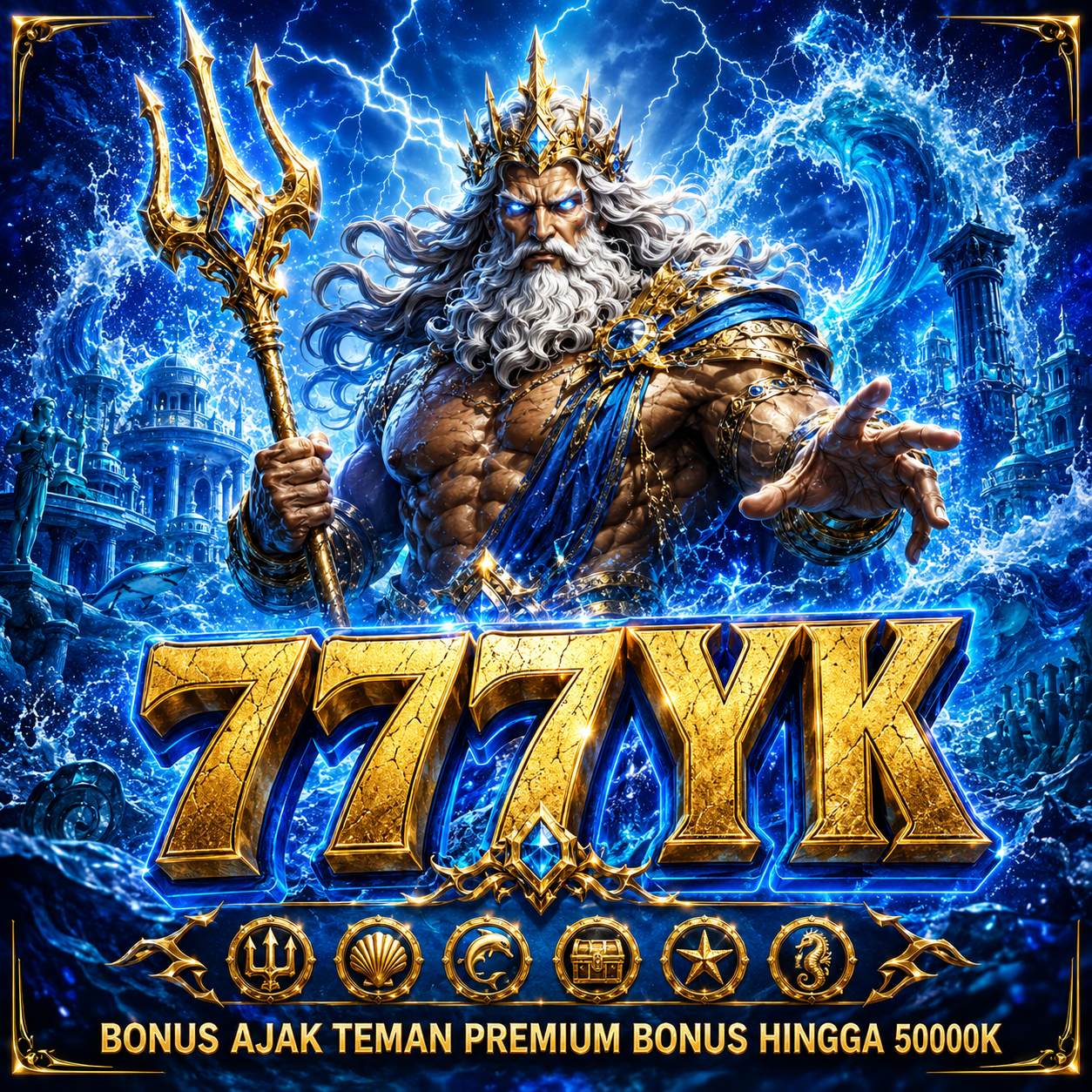 777YK - Download 777yk App Aman Terbaru