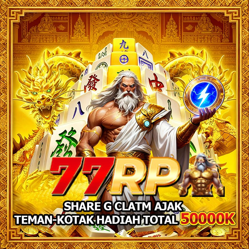 77RP - Login 77rp Unduh Resmi Aman
