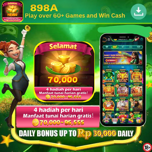 898A - 898a Akun App Download Mudah 💎