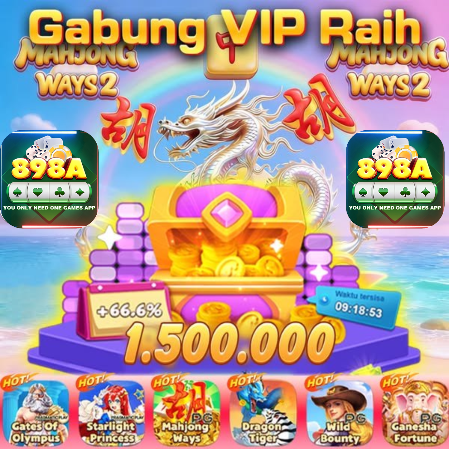 898a games