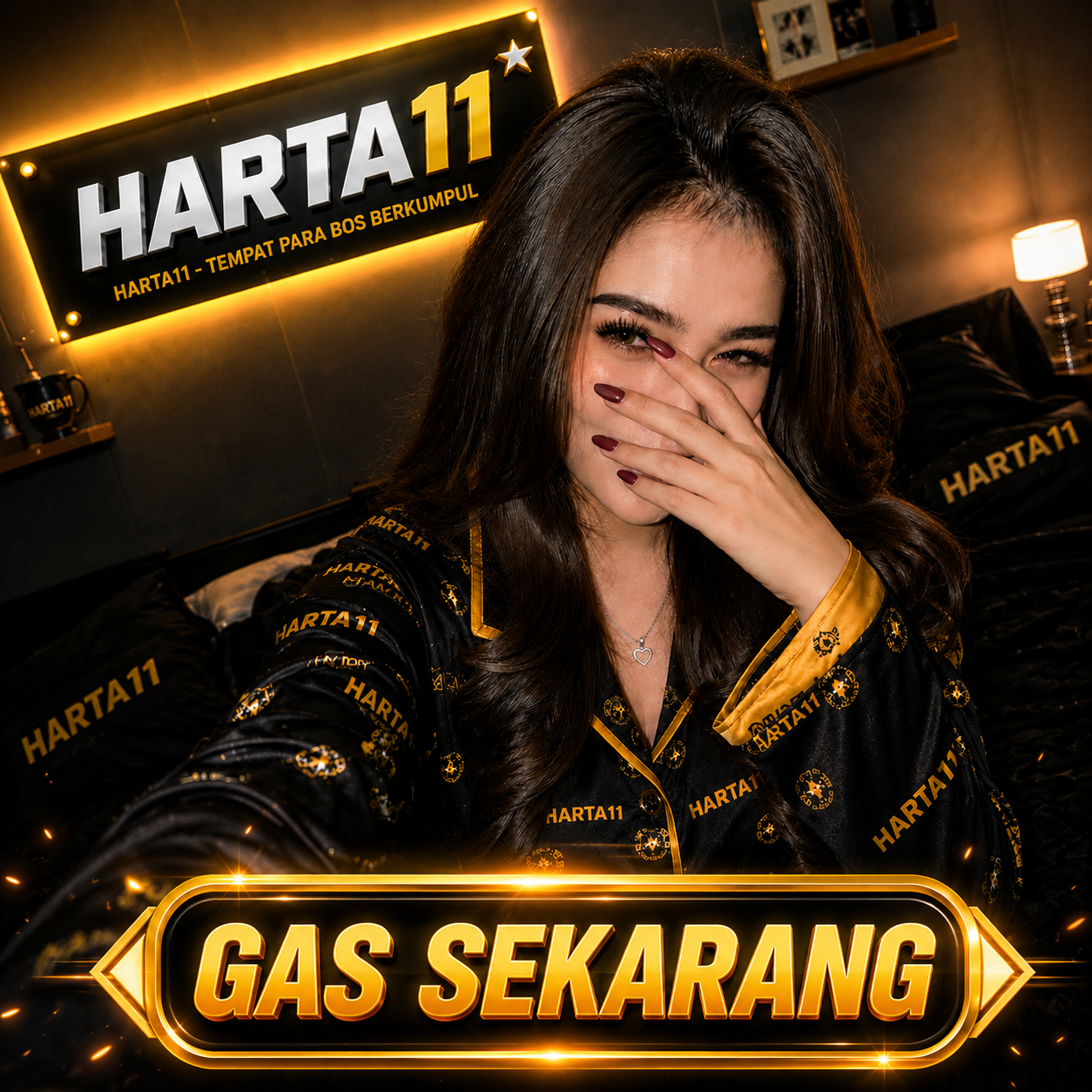 HARTA11 - Situs Resmi harta11 Daftar & Unduh Terbaru