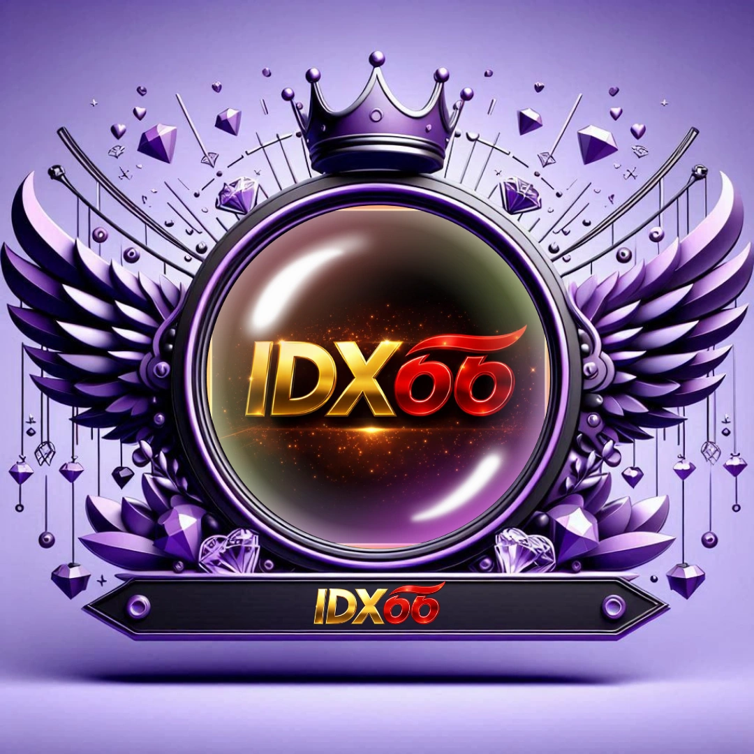 IDX66 - idx66 App Akun Aman Terbaru 🔥