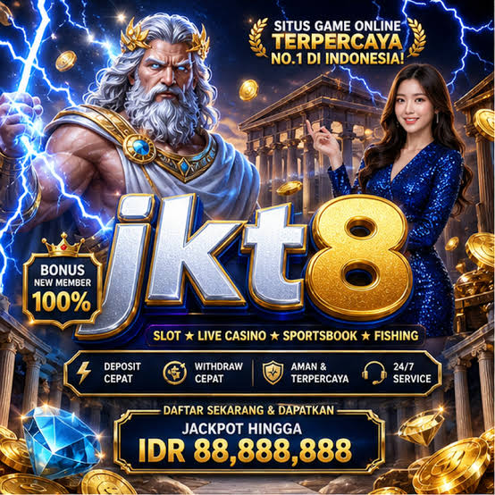 JKT8 - Login jkt8 Download Mudah