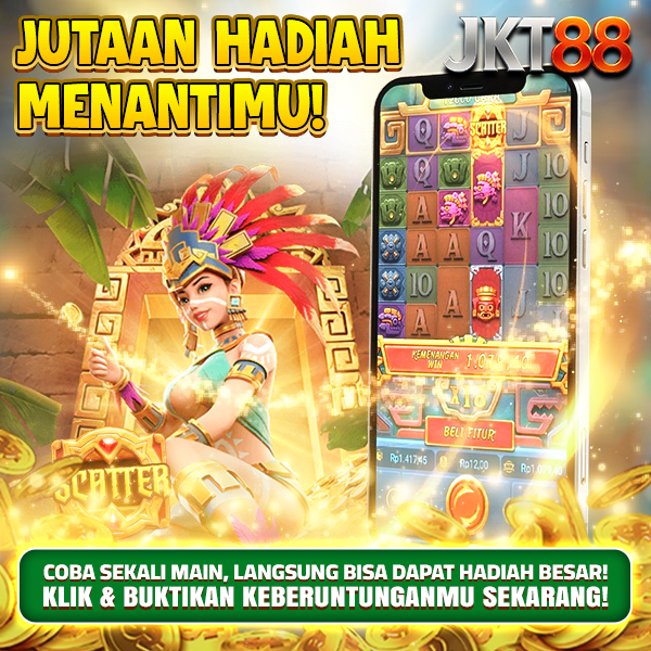 JKT88 - Web Resmi jkt88 Daftar Akun Mudah 💎