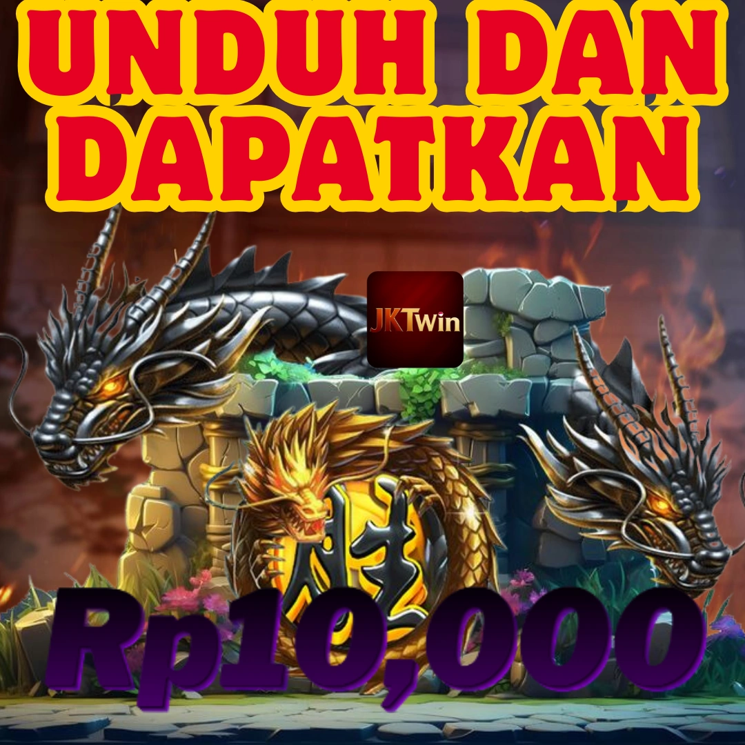 Olahraga jktwin