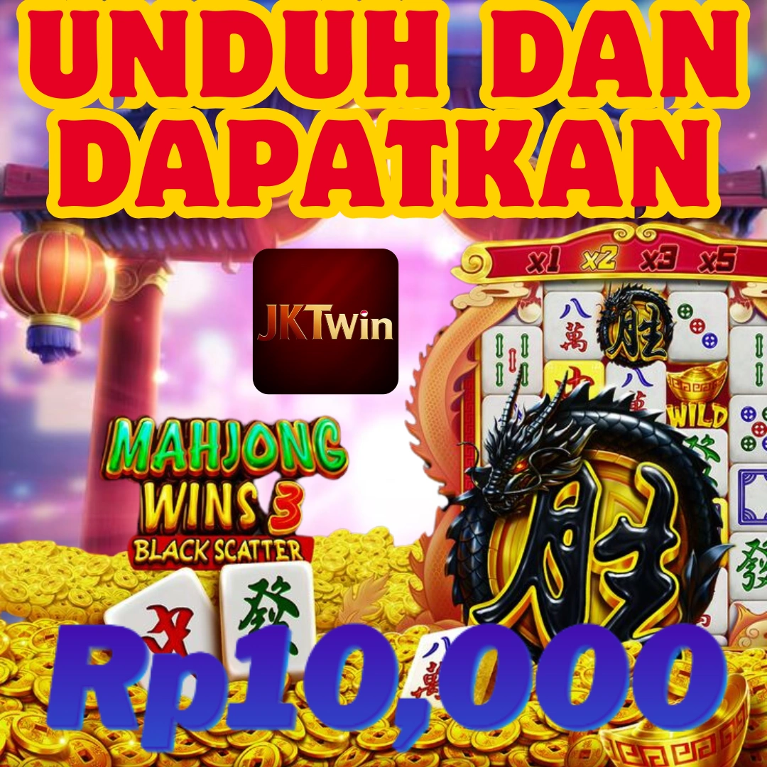 Slots jktwin
