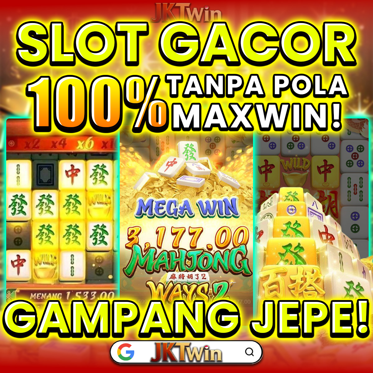 Kasino Langsung jktwin