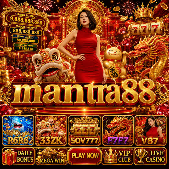 MANTRA88 - Download MANTRA88 App Aman
