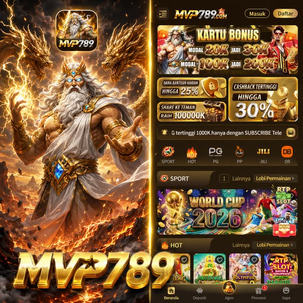 MVP789 - Akun Resmi mvp789 Unduh Mudah