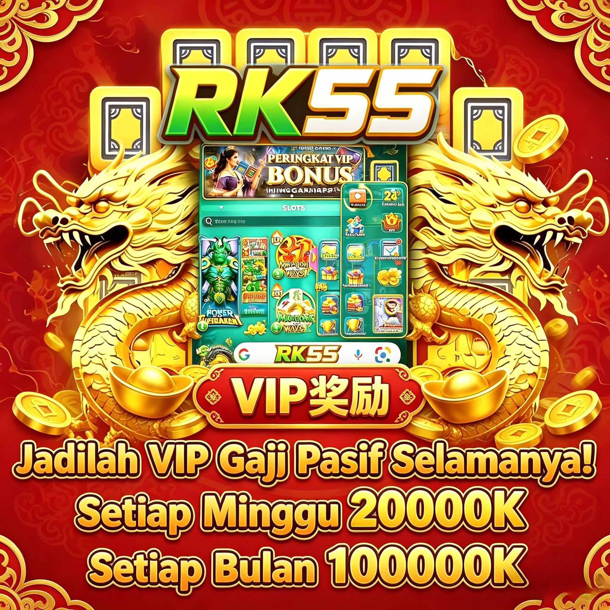 RK55 - rk55 Login Daftar Akun Aman