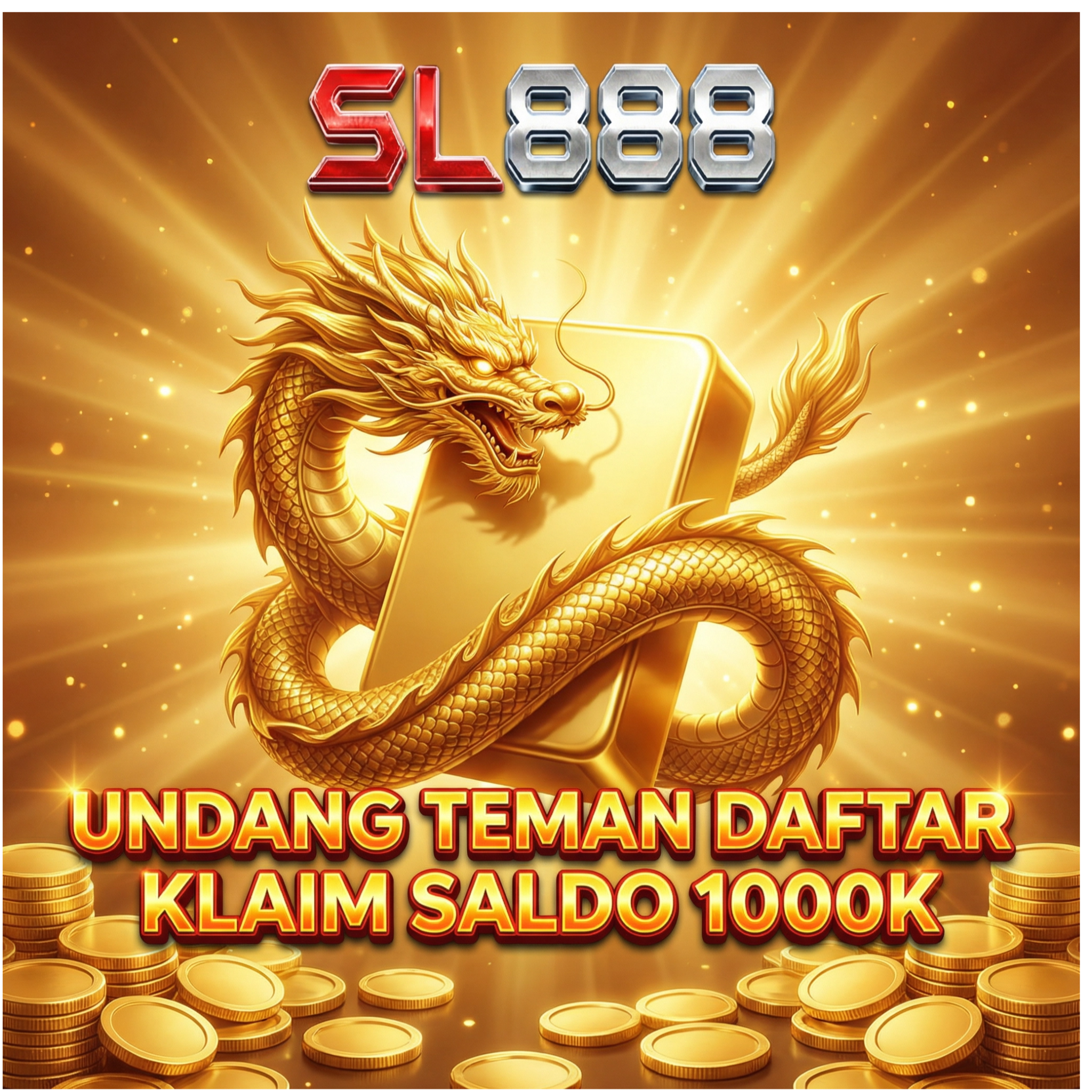 SL888 - Akun App Download Mudah 💎