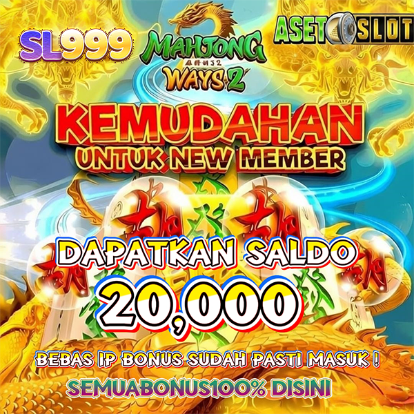SL999 - Login sl999 Akun App Aman 💎
