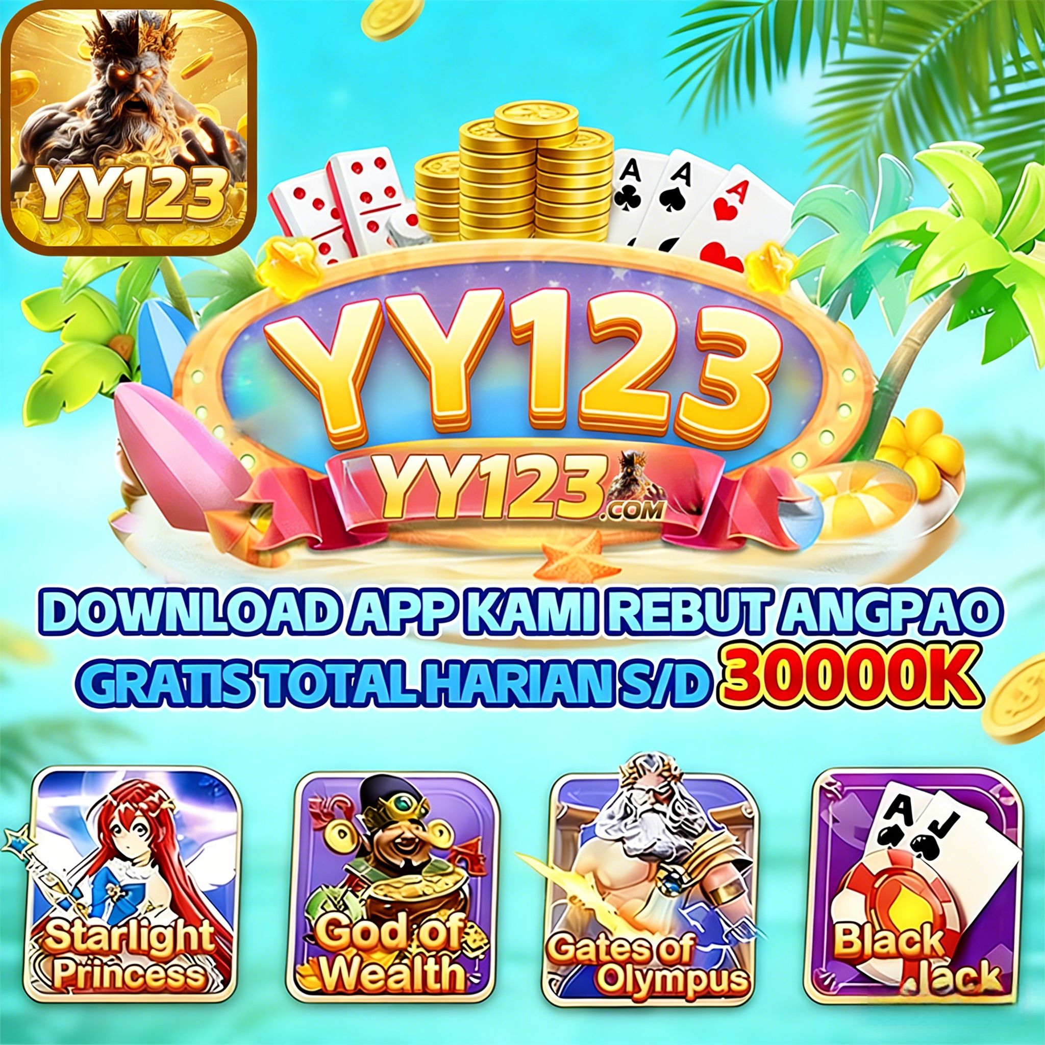 YY123 - Login yy123 Download Mudah